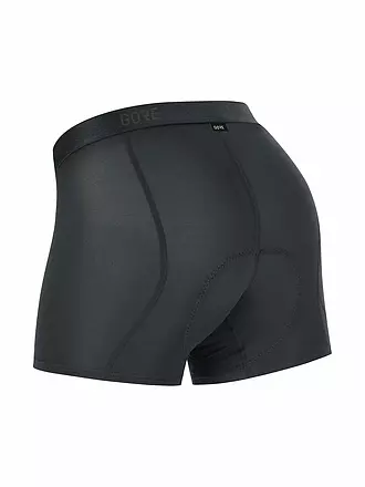 GOREWEAR | Damen Rad Unterhose C3 Shorty+ | 